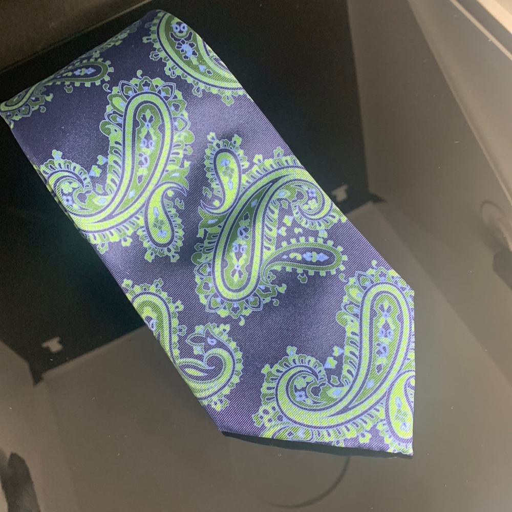 Tommy Hilfiger tie